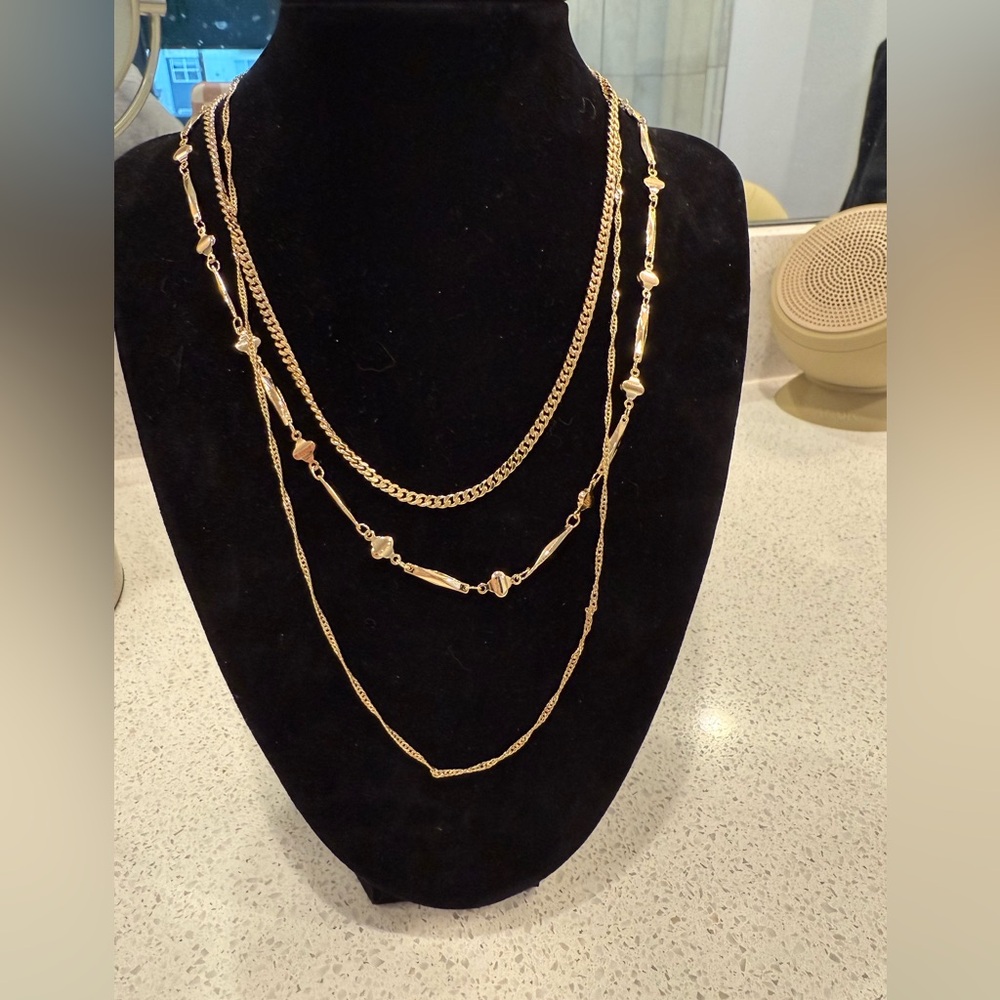 Pretty Bird Chain Bundle